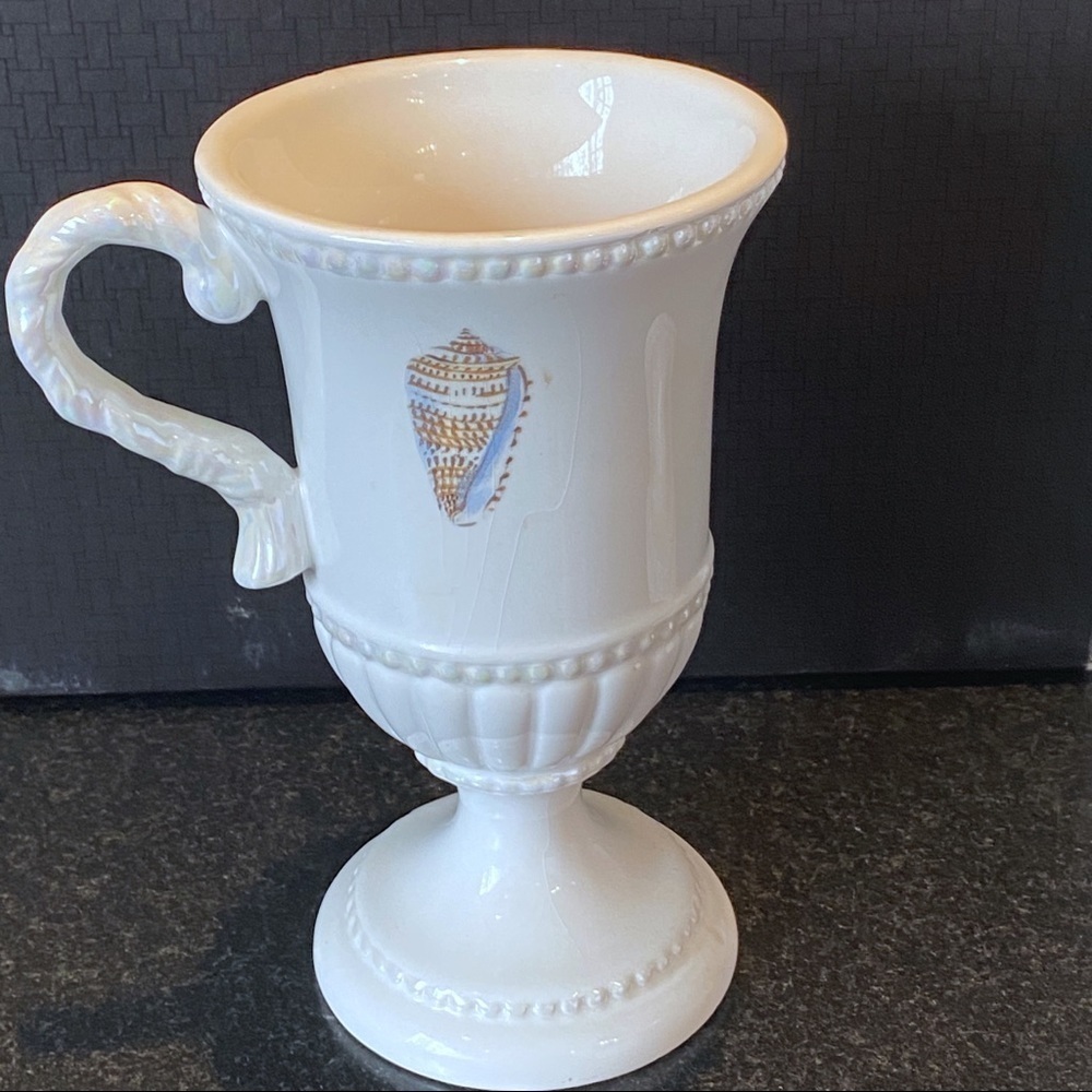 CIC | 2 Shell Mugs - Picture 4 of 8